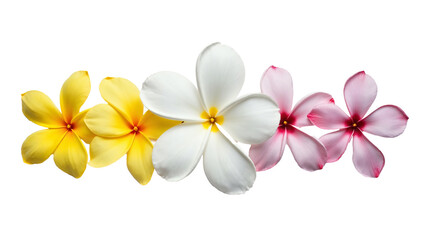 Beautiful Flower Arrangement Isolated on Transparent Background for Floral Designs and Nature-Themed Projects