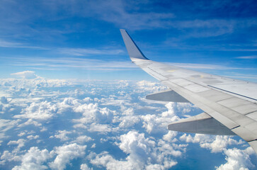 Aerial Views That Inspire Travel and Adventure Travel Getaway and Holiday Concept