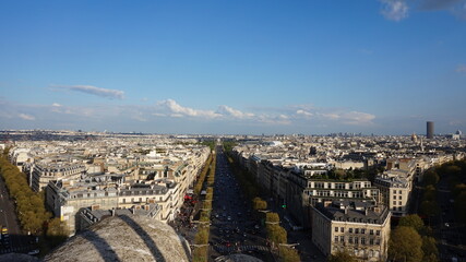 París, Francia