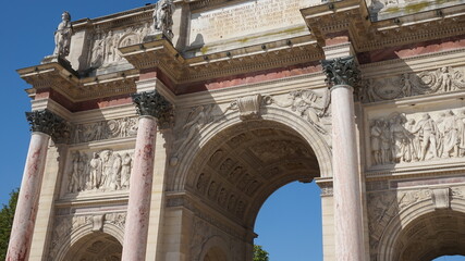 París, Francia