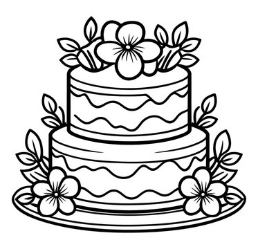 Tort ilustracja