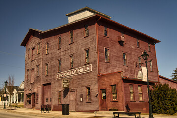 Fototapety na wymiar - Fototapeta24.pl