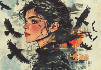 Art and Illustration