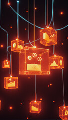 Digital Currency Blocks