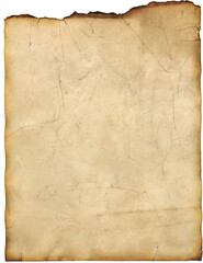 Old vintage paper texture background