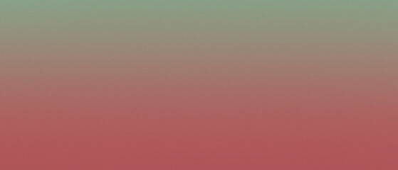 Obraz premium Color gradient background with smooth transitions from green to red, perfect for design projects, website headers, and modern graphics.