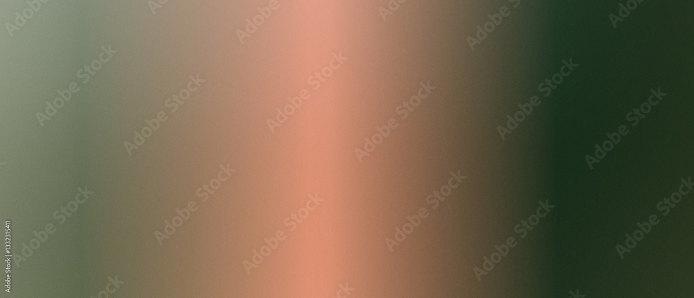 Poster gradient background of soft earthy tones, blending warm and cool shades, ideal for design projects, 