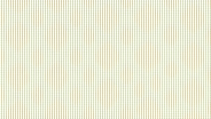 Obraz premium Mid Century Modern Leaf Repeat Tile Pattern: Retro Designs in Muted Pastels for Vintage Rooms