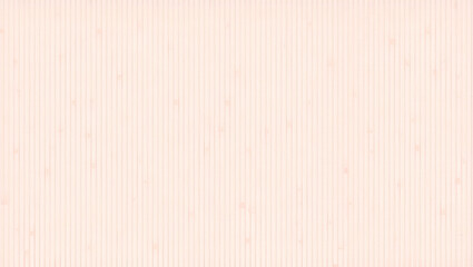 Abstract Rose Shapes in Soft Pink Hues: Minimalist Seamless Tile Pattern for Modern Offices
