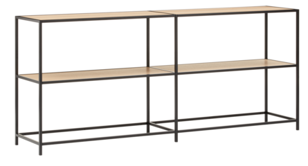 Steel cabinet frame cut out isolated transparent background