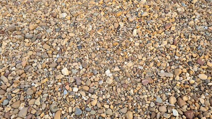 Tiny Stones for Artistic Backgrounds
