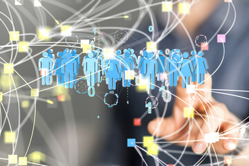  - neural network exposure digital