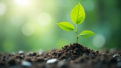 Net Zero Carbon Neutral Strategy: Achieving Sustainable Green Goals