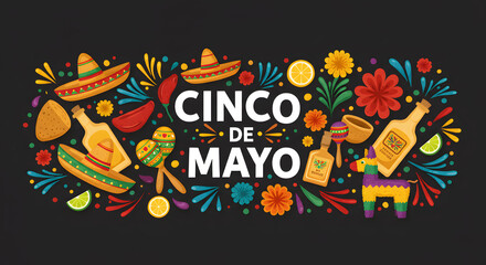 Cinco De Mayo Celebration