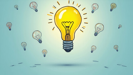 Light Bulb Ideas: Quick Tips for Smart Creativity & Innovation Success