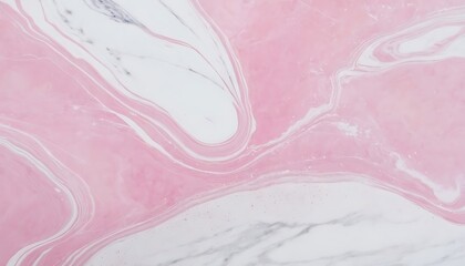 Fototapeta premium Splattered pastel paint on white marble, soft and colorful abstract background. Abstract pink and white marble texture background, colorful paint splatter. Perfect for trendy designs,marble - rock,783