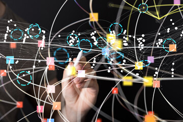  - neural network exposure digital