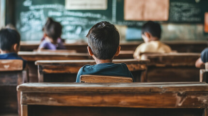 Investing in education and skills development yields lifelong benefits.