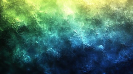 Fototapeta premium Abstract vibrant color gradient background