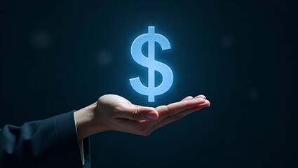 Showcasing Holographic Investment Hedge Funds Symbol: A Minimalist Approach to Modern Finance