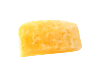 pineapple. pieces of Pineapple on transparent png