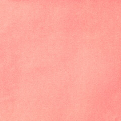 Square Red pink paper background texture