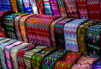 Thai silk,Thai silk is one of the most sought after souvenirs by tourists and visitors of ...