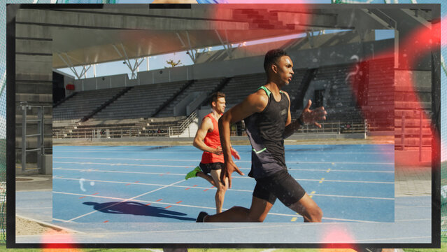 Cool Fast Media Slideshow