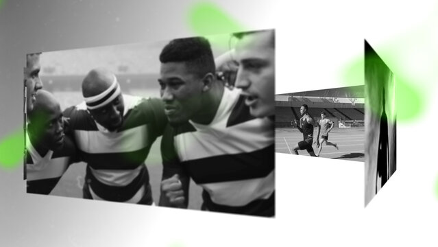 Fun Cool Media Slideshow