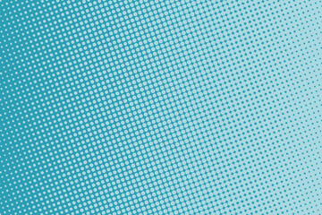 Pop art creative concept colorful comics book magazine cover. Polka dots colorful background. Cartoon halftone retro pattern. Abstract template design for poster, card, sale banner, empty bubble.