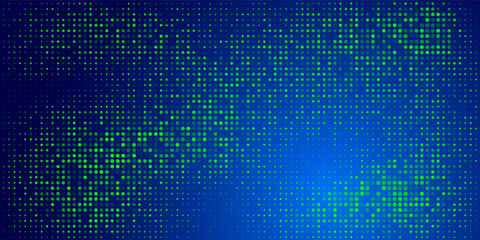 Blue Mathematical Plus Symbols Pattern. Math Design Elements Background. Medical Tech Background. Vector Illustration. eps 1