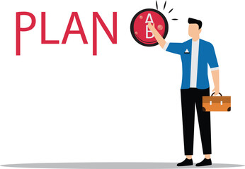 Changing business strategies for survival