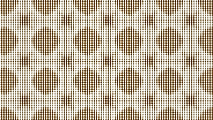 Flat Create seamless ethnic tile patterns with intricate illustrated motifs ideal for enhancing visual content and creating cultural branding materials concept as Use detailed ethnic illustrations and