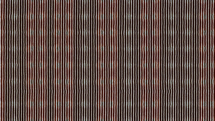 Obraz premium Rich Red and Blue Turkish Kilim Patterns for Cultural Home Decor