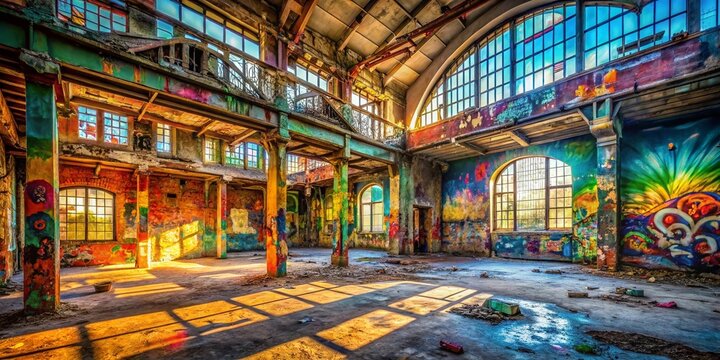 Urban Exploration: Gemini's Intellectually Curious Adventure