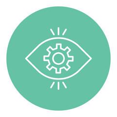 Vision Icon