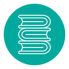 Books Icon