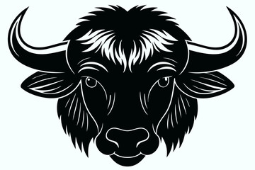 A high-quality vector illustration featuring detailed animal heads including wild and domestic species. Perfect for logo design, tattoo art, educational materials, 