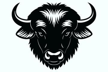 A high-quality vector illustration featuring detailed animal heads including wild and domestic species. Perfect for logo design, tattoo art, educational materials, 