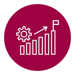 Project Progress Icon