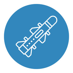 Missile Icon
