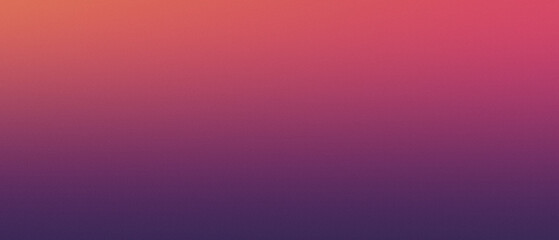 Gradient background with vibrant pink and purple hues, smooth blend of colors, abstract design for creative projects, digital artwork, texture.