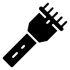 Flashlight Icon