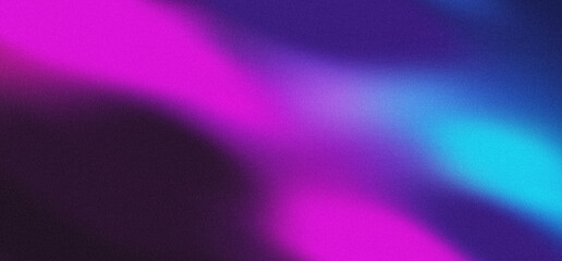 A vibrant color gradient blending pink, purple, and blue into a soft and visually captivating abstract background
