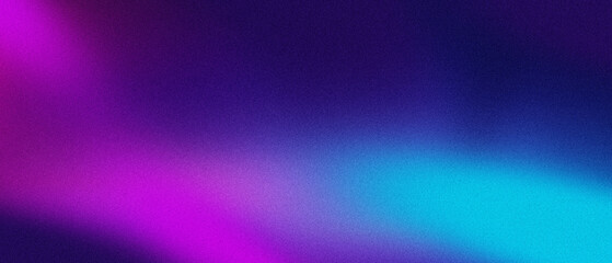 A vibrant color gradient blending blue, purple, and pink into a soft and visually captivating abstract background
