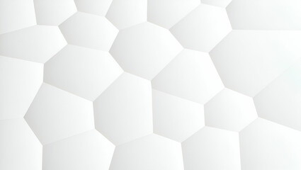 Flat Compose seamless tile patterns with polygon VR environments subtle node connections and ample white space for a cutting edge theme concept as VR polygons mesh with subtle nodes. Ample white space