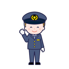 運転手／男性 10