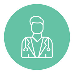 Doctor Icon