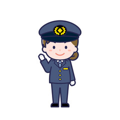 運転手／女性 12