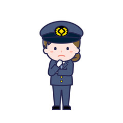 運転手／女性 25